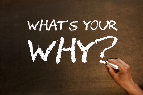 What's Your Why? - Nenni and Associates